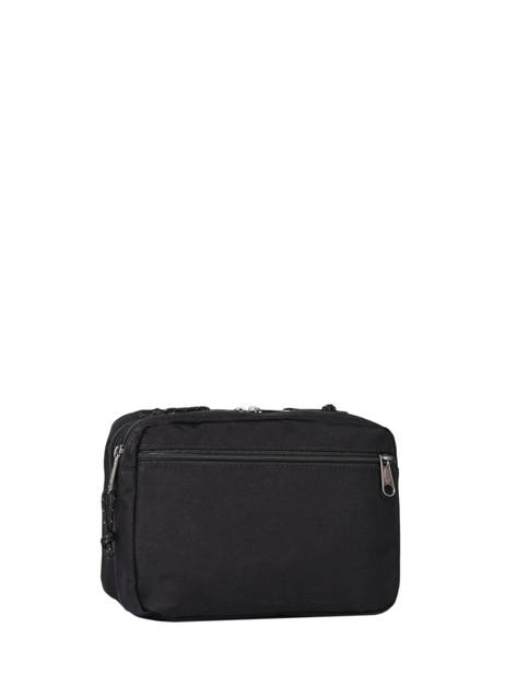 Toiletzak Eastpak Zwart authentic luggage K88E ander zicht 2