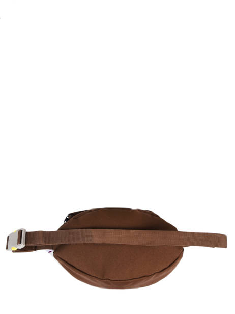 Heuptasje Affenzahn Bruin accessoires HIP1 ander zicht 2