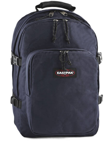 Rugzak Provider + Pc 15'' Authentic Eastpak Grijs authentic K520