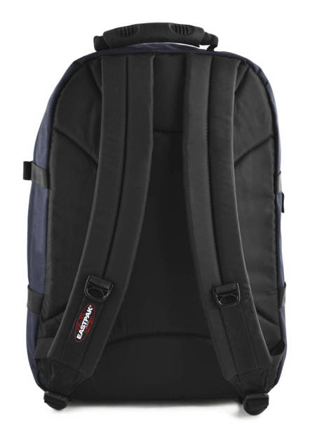 Rugzak Provider + Pc 15'' Authentic Eastpak Grijs authentic K520 ander zicht 3
