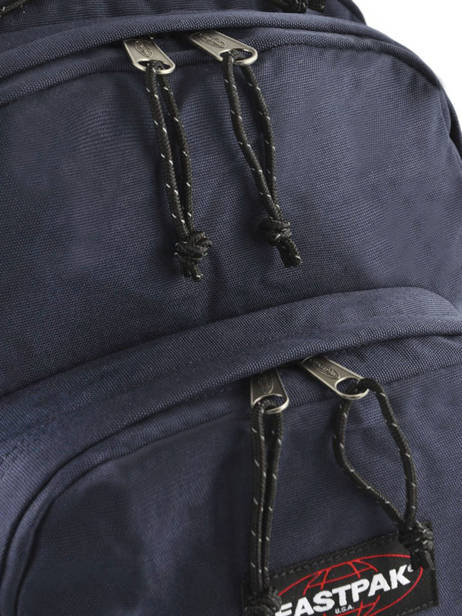 Rugzak Provider + Pc 15'' Authentic Eastpak Grijs authentic K520 ander zicht 1