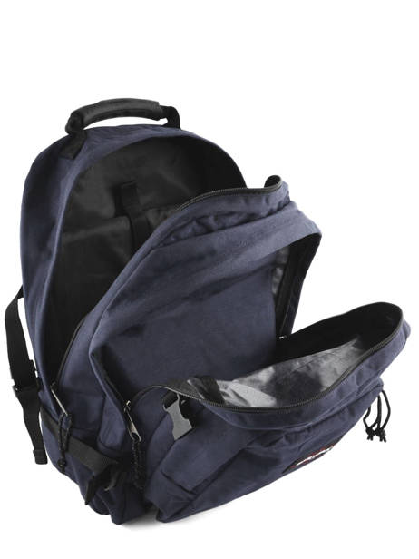 Rugzak Provider + Pc 15'' Authentic Eastpak Grijs authentic K520 ander zicht 4
