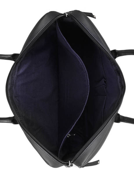 Documententas Serena Met 15