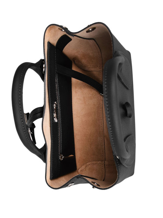 Longchamp Roseau Handtas Zwart
