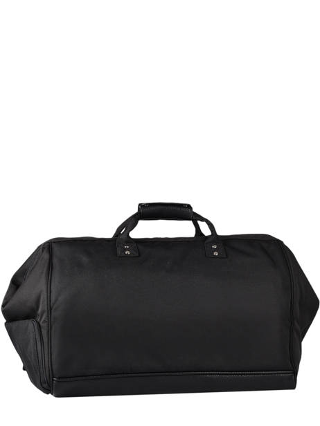 Reistas Duffle Bag Cabaia Zwart travel DUFF ander zicht 4
