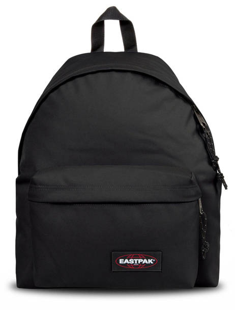 Rugzak Padded Pak'r Core  Eastpak Zwart authentic EK620