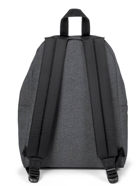 Rugzak Padded Pak'r Core  Eastpak Grijs authentic EK620 ander zicht 3