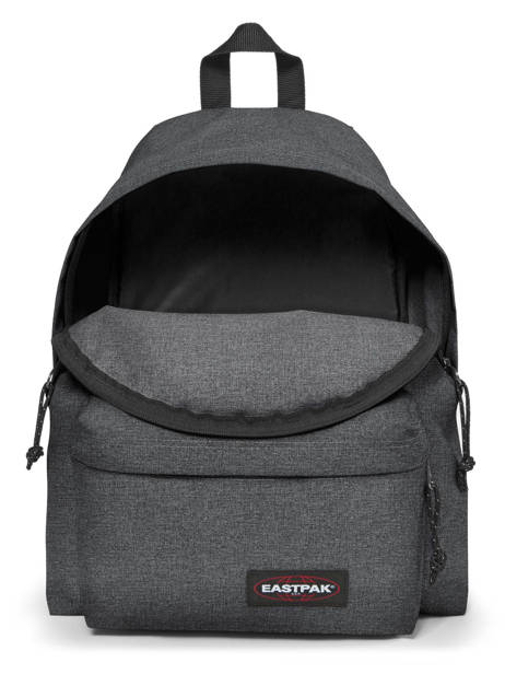 Rugzak Padded Pak'r Core  Eastpak Grijs authentic EK620 ander zicht 2