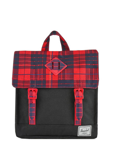 Rugzak Mini Herschel Zwart youth 10142