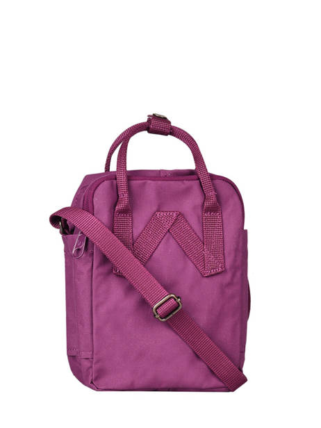 Cross Body Tas Kånken Fjallraven kanken 23797 ander zicht 3