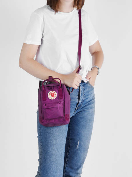 Cross Body Tas Kånken Fjallraven kanken 23797 ander zicht 1