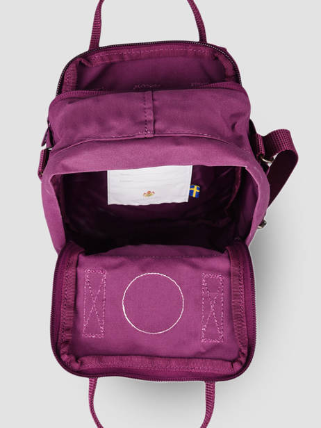 Cross Body Tas Kånken Fjallraven kanken 23797 ander zicht 2