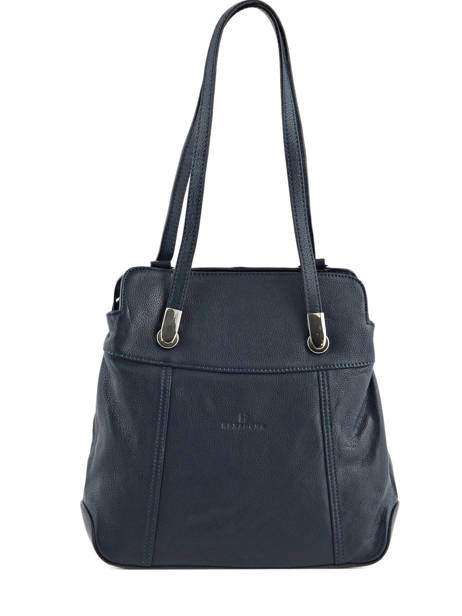 Rugzak Hexagona Blauw confort 462107