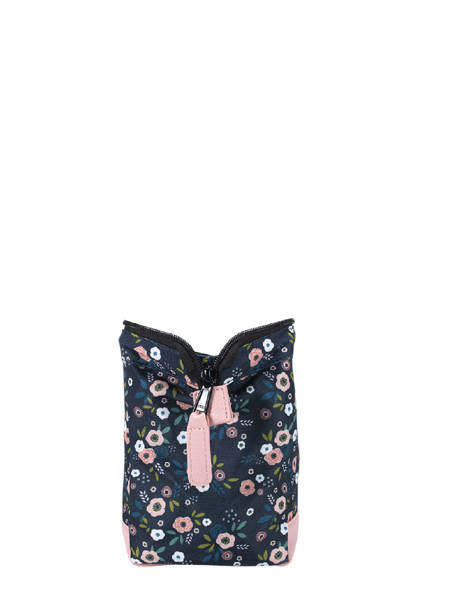 Toilettas Travel Kit Cabaia Zwart travel TRAVELKI ander zicht 2