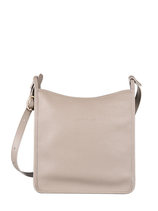 Longchamp Le foulonn Cross bodytas Grijs