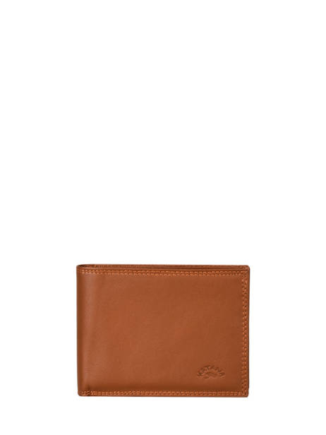 Portefeuille Leder Katana marina 753014