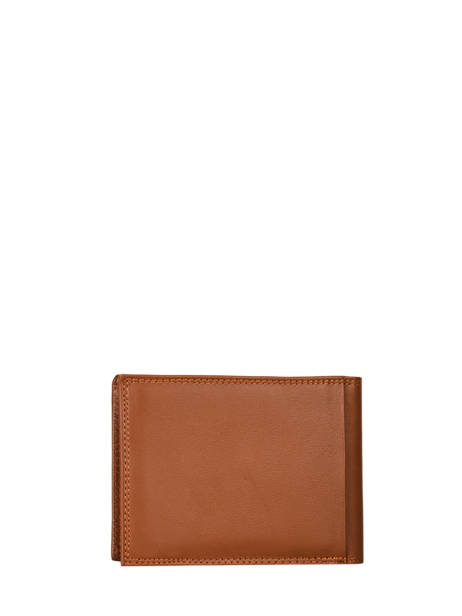 Portefeuille Leder Katana marina 753014 ander zicht 2