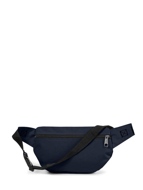 Heuptasje Doggy Bag Eastpak Blauw authentic K073 ander zicht 3