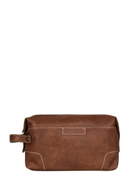 Toilettas Joseph Leder Arthur & aston Bruin marco 17