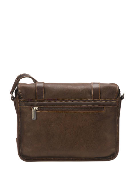 Messenger Tas Joseph Leder Arthur & aston Bruin marco 13 ander zicht 4