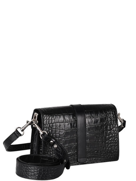 Cross Body Tas Jodie Lancaster Zwart jodie 28 ander zicht 4