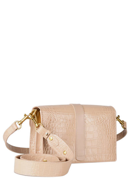 Cross Body Tas Jodie Lancaster Goud jodie 28 ander zicht 4