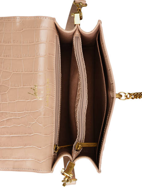 Cross Body Tas Jodie Lancaster Goud jodie 28 ander zicht 3