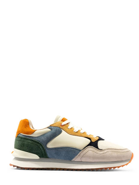 Sneakers Bangkok Hoff Wit men - 12202601 ander zicht 1