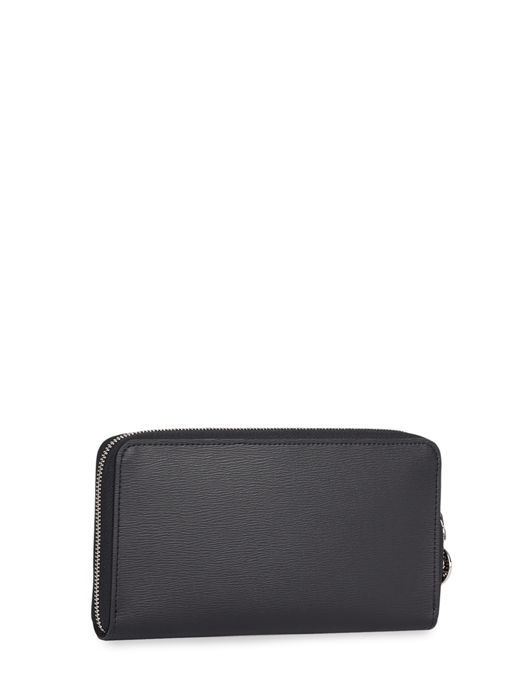 Longchamp Le pliage city Portefeuille Zwart