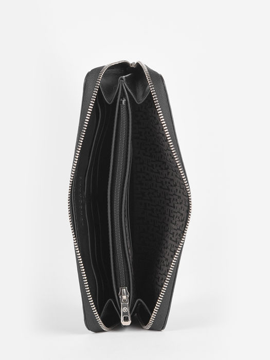 Longchamp Le pliage city Portefeuille Zwart