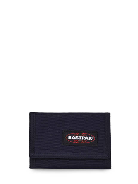 Portefeuille Crew Eastpak Blauw authentic K371