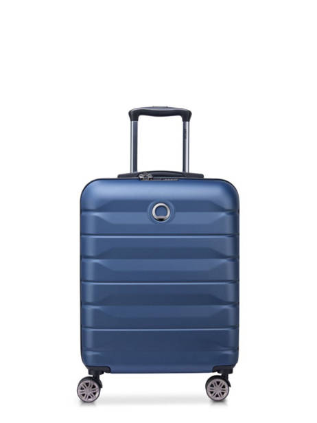 Handbagage Air Armour Delsey Blauw air armour - 3866-803