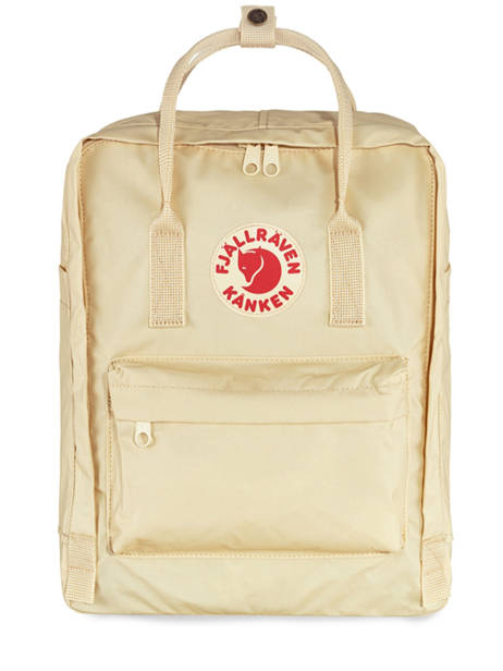 Rugzak Kånken 1 Compartiment Fjallraven Geel kanken 23510
