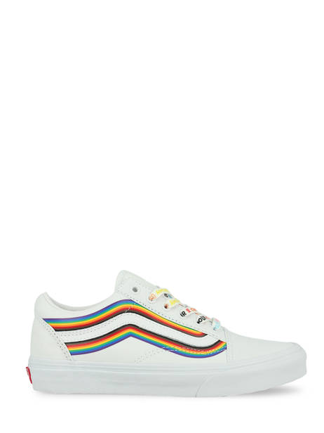 Sneakers Vans OLD SKOOL PRIDE te koop aan de beste prijs
