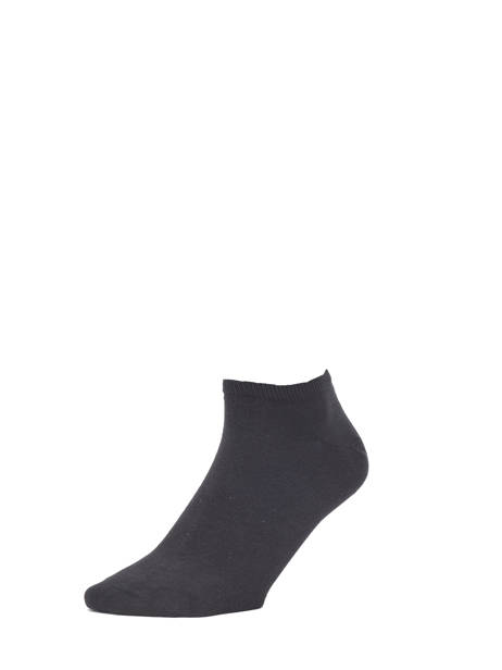 Sokken Tommy hilfiger Zwart socks 4072301