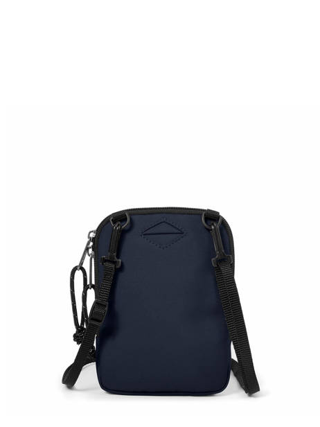 Cross Body Tas Buddy Eastpak Blauw authentic Buddy : K724 ander zicht 3