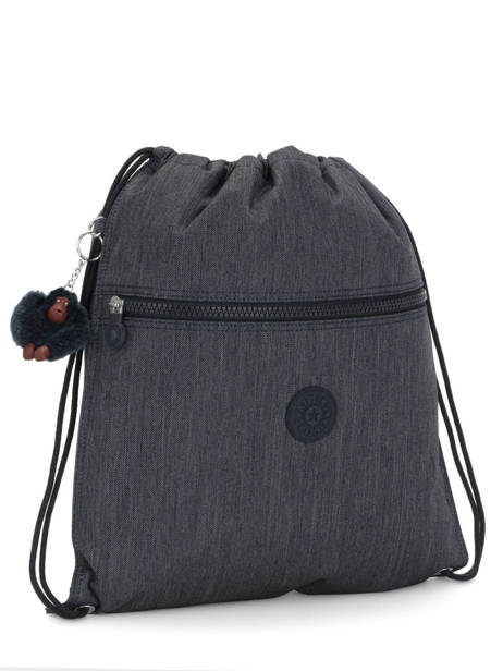 Sporttas Kipling back to school KI6797 ander zicht 2