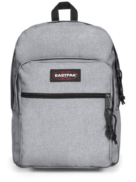 Rugzak Morius 2 Compartimenten Eastpak Grijs authentic EK00040F