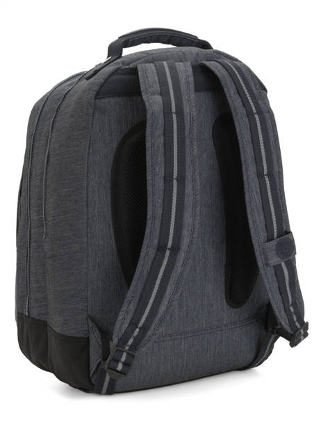 Rugzak 2 Compartimenten Kipling back to school 23201-28 ander zicht 4