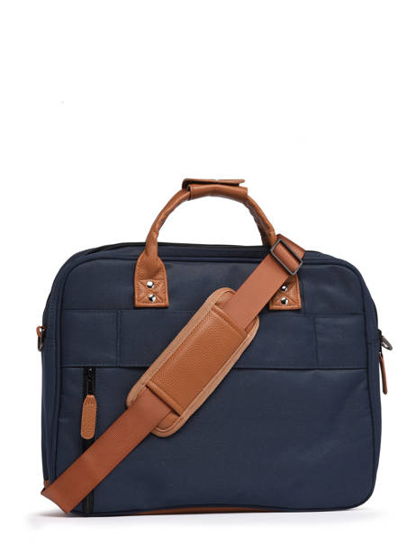 Documententas Cabaia Blauw laptop MESS ander zicht 5