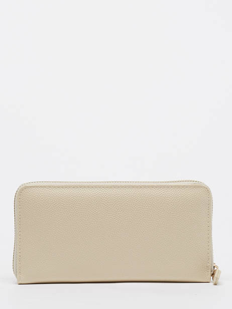 Portefeuille Divina Valentino Beige divina VPS1R415 ander zicht 2