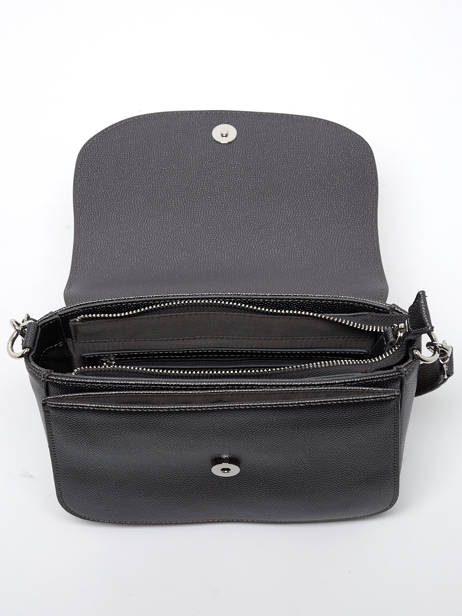 Minitasje Divina Valentino Bruin divina VBS1R404 ander zicht 3