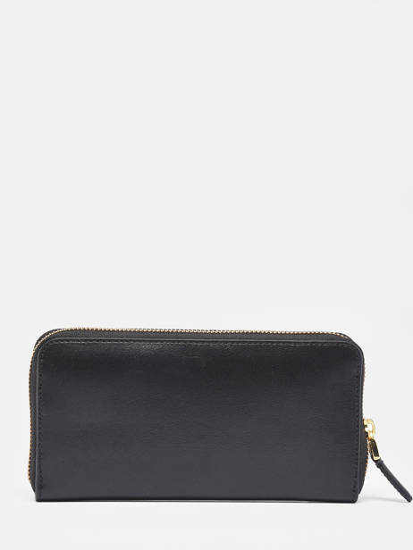 Portefeuille Leder Lauren ralph lauren Zwart dryden 32876730 ander zicht 2