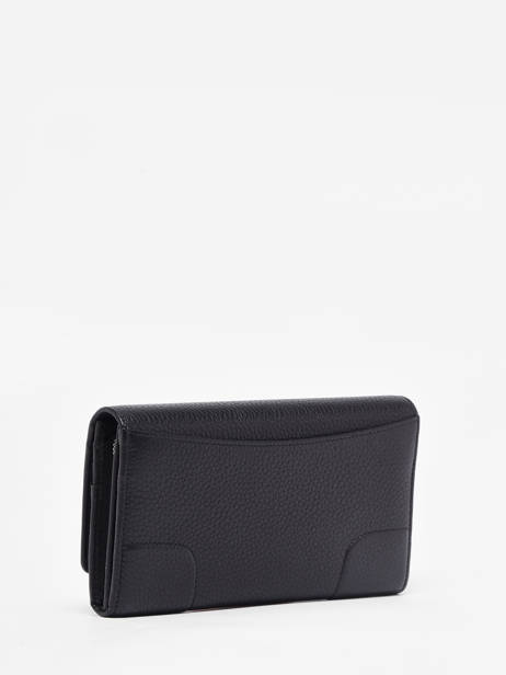 Portefeuille Romy Leder Le tanneur Zwart romy TROM3301 ander zicht 2