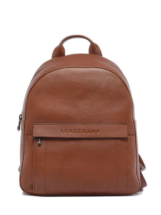 Longchamp Longchamp 3d Rugzak Bruin