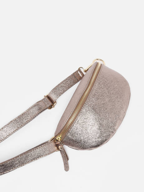 Heuptasje Milano Bruin nine NI19091 ander zicht 2