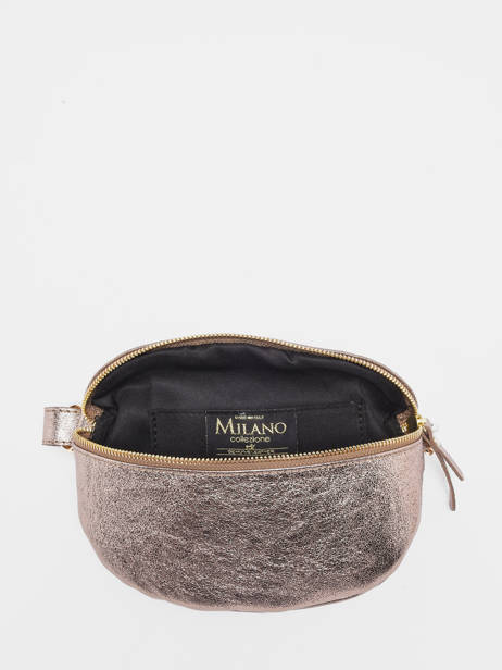 Heuptasje Milano Bruin nine NI19091 ander zicht 3