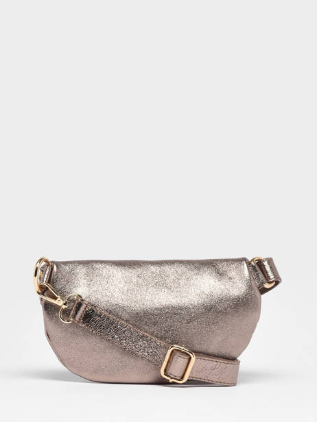 Heuptasje Milano Bruin nine NI19091 ander zicht 4