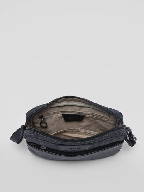 Cross Body Tas Etrier Grijs light 18-12142 ander zicht 3