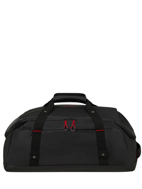 Reistas Rugzak Ecodiver Ecodiver Samsonite Zwart ecodiver 140875 ander zicht 2